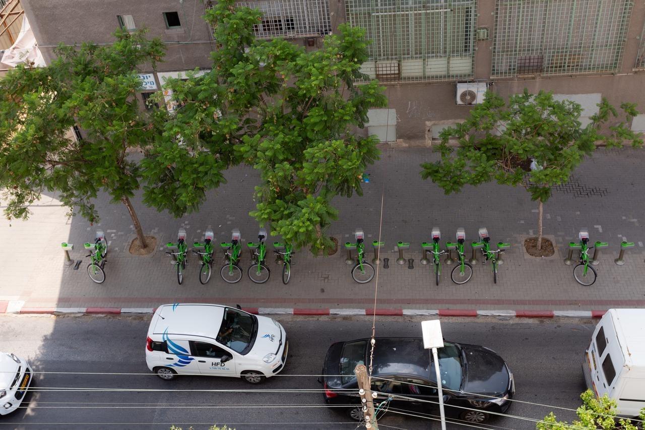 อินน์Tlv เทลอาวีฟ ภายนอก รูปภาพ